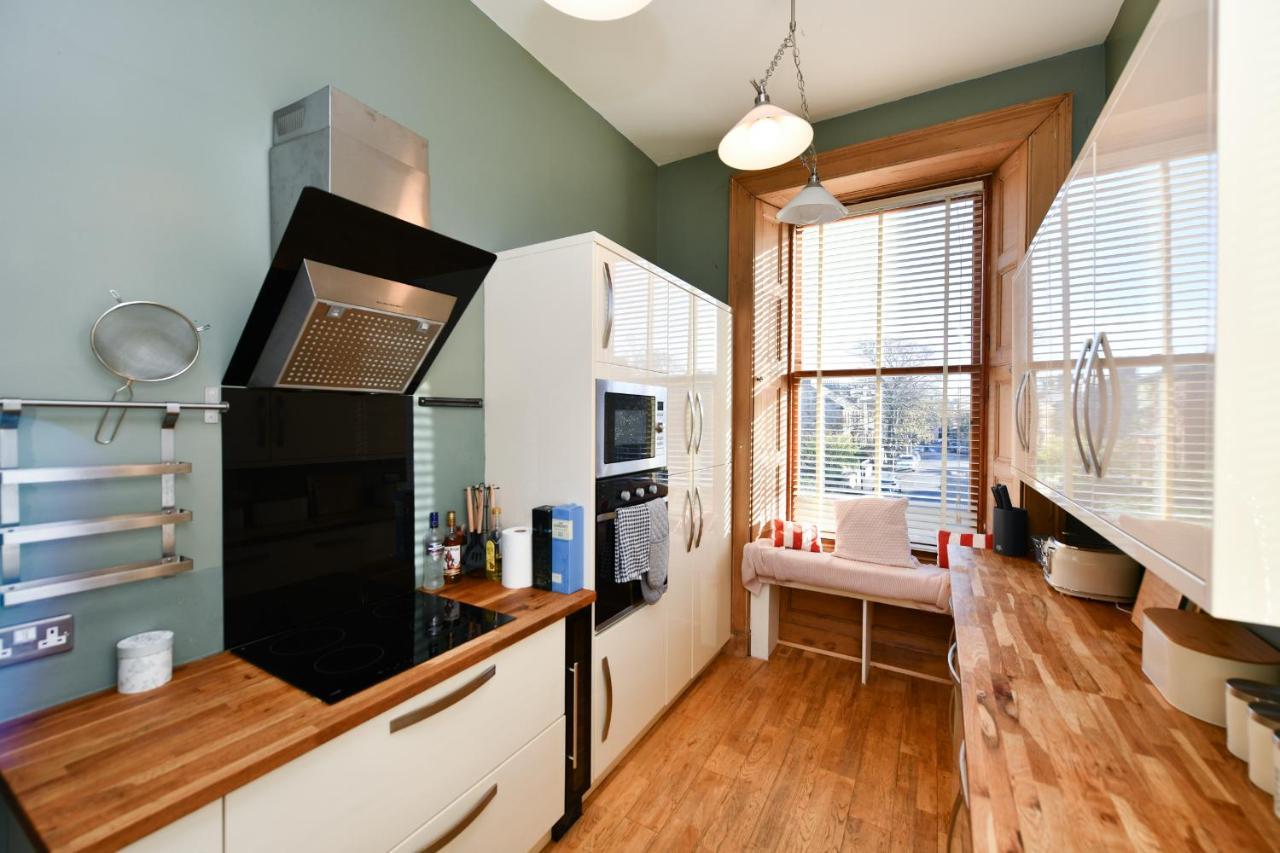 Vila Pladda View Ayr Exteriér fotografie