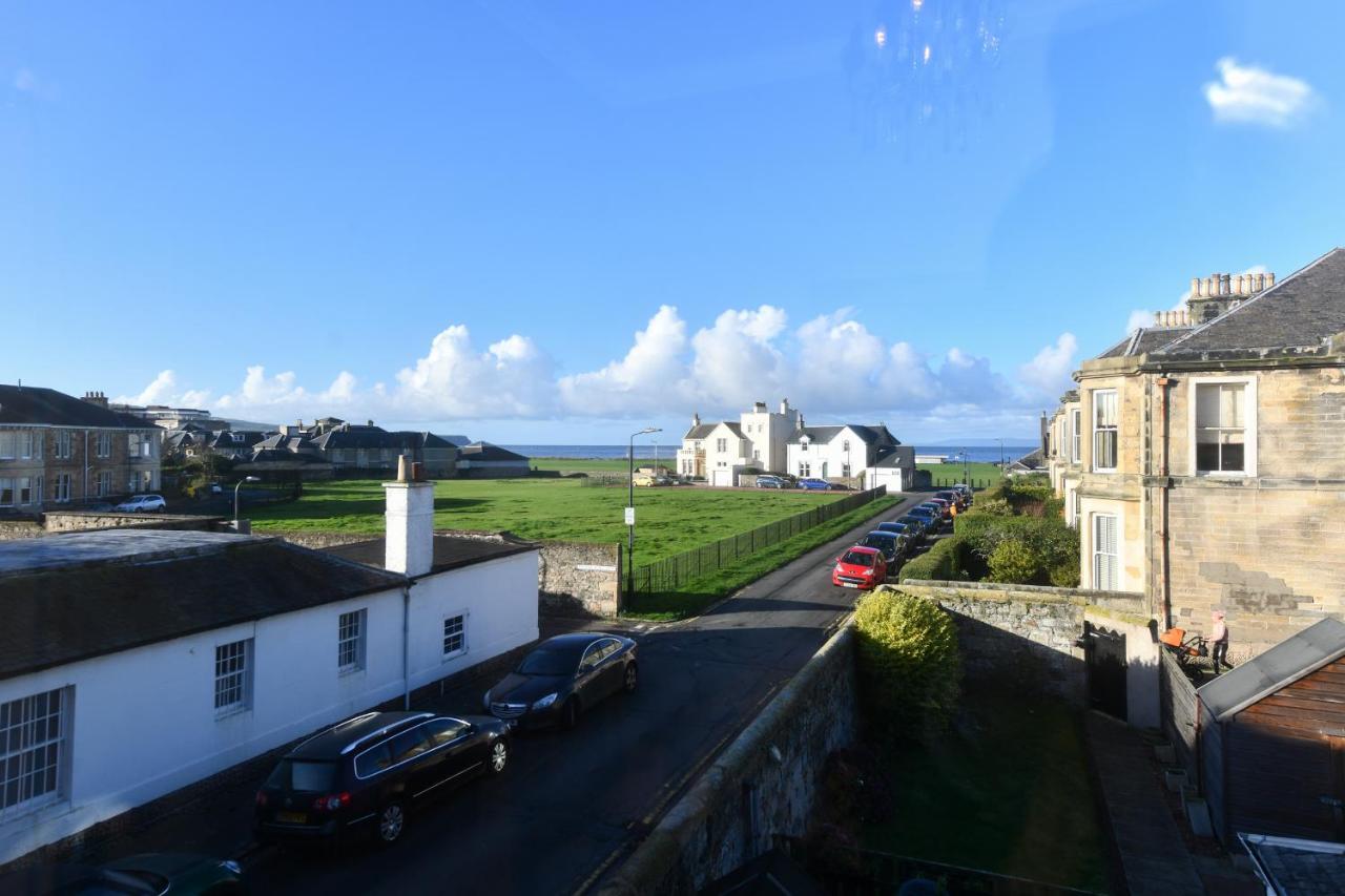 Vila Pladda View Ayr Exteriér fotografie