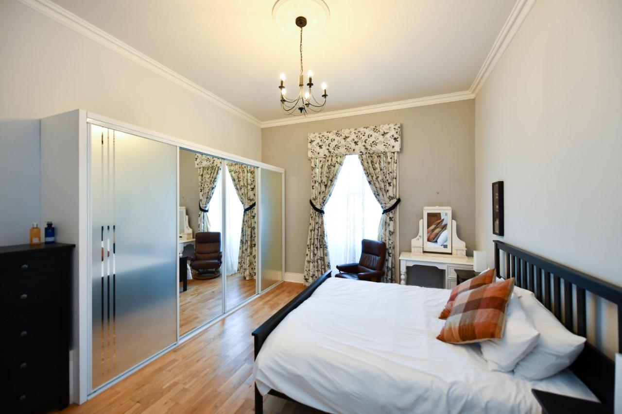 Vila Pladda View Ayr Exteriér fotografie